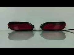 Lexus RX Toyota Harrier 2003-2008 Venza 2013-2015 Lampu Bumper Belakang
