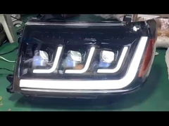 Lampu depan Land Cruiser FJ100