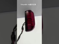 Lampu belakang Triton L200 2005-2014