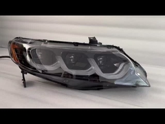 Lampu depan Civic 2006-2011