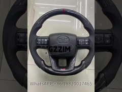 Hilux Fortuner Kereta interior kemudi
