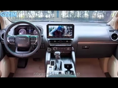 LC150 sampai LC250 Interior KIT