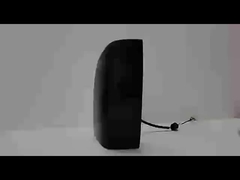 lampu belakang LED berkualitas tinggi untuk Ford Ranger T5 2009 2010 2011