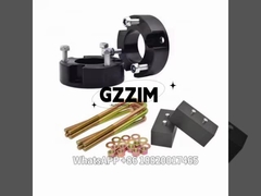 Ford Ranger T9 Modified Flange Pad Folding Lift Lug Chassis Lift Kit