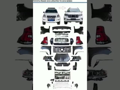 mobil kit body ringan kit upgrade untuk prado fj150 2014-2020 fj120 2012