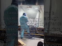 Auto Parts 18*8J Universal Car Wheel Rim Replace Repair