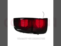 LED Tail Light C Style Untuk Hilux Revo Rocco 2016 2017 2018 2019 2020 2021 2022 2023