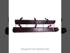 Aluminium Alloy Side Step Running Board Untuk Mitsubishi Triton L200 2019
