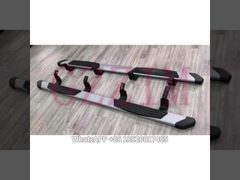 Auto Parts Aluminium Alloy Side Step Step Pedal Untuk Toyota Tundra 2022
