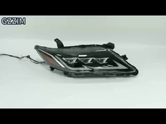 Bagian Otomotif Bagian Lampu Depan Lampu Kepala LED Untuk Camry 2007-2011