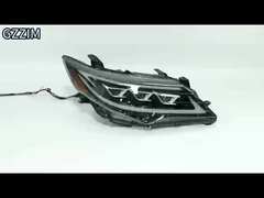 Lampu Mobil Bagian Lampu Depan Lampu Kepala LED Untuk Camry 2012-2014