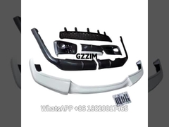 Auto Parts ABS Plastic Sport Bodykit Untuk Lexus LX570 2012-2015