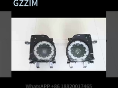 Toyota Land Cruiser LC76 Car Light Head Light Lampu depan