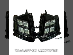 Auto Parts Led Car Light Lampu Berjalan Di siang hari Untuk Kia Sorento 2016-2018