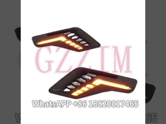 Ford F150 2022-2023 Lampu Mobil Lampu Jalan siang LED Lampu Fender