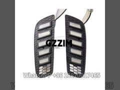Lampu LED Mobil Lampu Berjalan siang yang Digunakan Untuk Mazda CX-50 2023 DRL LED