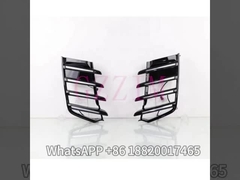 Lampu Mobil LED Lampu Berjalan siang yang Digunakan Untuk Toyota Land Cruiser 300 2022-2023