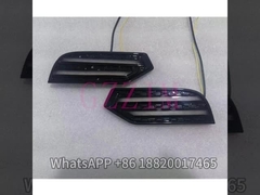 Original Fitment Car LED Light Daytime Running Light Digunakan Untuk Toyota Sequoia 2023