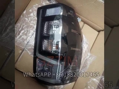 Lampu Mobil Lampu Belakang LED Lampu Belakang Untuk Mitsubishi Triton L200 2019-2020