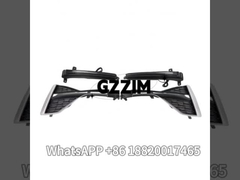 Toyota Innova 2023 Mobil LED DRL Bagian Otomotif Cahaya Berjalan Di siang hari