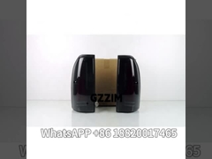 Bagian Otomotif Lampu Belakang Plastik Untuk Prado 3400 LC90 LC95 2700 1996-2002 Sinyal belokan