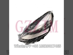Aksesoris mobil Lampu depan yang dimodifikasi Untuk Tesla Model3 2017 2019 2019 OE 1077375-00-C