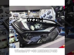 ISUZU Mobil Lampu Depan LED DMAX 2024 Lampu Depan Led Untuk Mobil
