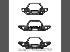 AVE Jeep Wrangle JK JL JT Depan Belakang Bumper Ban Cadangan Bracket