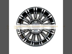Velg roda mobil 20*8.5J Velg roda universal untuk mobil universal