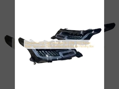 Lampu depan mobil yang kompetitif untuk Range Rover Sport 2018-2022 dengan OEM Standard dan Neutral Packing Box