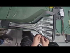 Innova Cross Zennix 2024 DRL