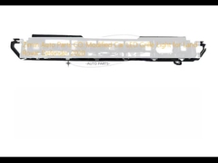 Zimin Auto Parts CO. Cahaya gril mobil LED yang dimodifikasi untuk Land Rover Defender 2020