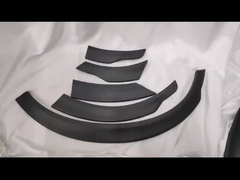 Subaru Forester Roda alis 13-18