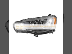 Bagian Otomotif Bagian Lampu Depan Lampu Kepala LED Untuk Camry 2007-2011