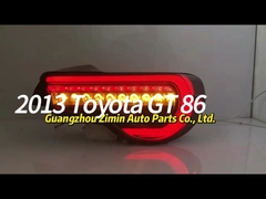 Lampu Ekor Mobil Profesional untuk Toyota GT 86 BRZ 2013