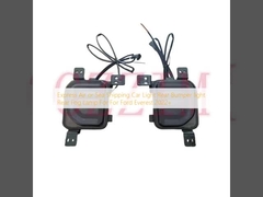 Ekspres Air atau Laut Pengiriman Mobil Lampu Belakang Lampu Bumper Lampu Kabut Belakang Untuk Untuk Ford Everest 2022+