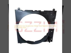 Aksesoris Mobil Suku Cadang Otomatis Rangka Kipas Radiator Tangki Air Untuk Tundra 2022