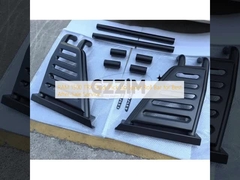 RAM 1500 TRX Truk Pick Up Sport Roll Bar untuk Layanan Purna Jual Terbaik