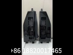 Lampu belakang Jetour