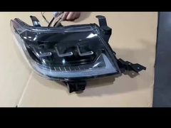 Bagian mobil Toyota Hilux