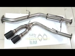 Aksesoris eksterior mobil