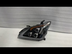 Pergantian ABS Plastic Modified LED Headlamp Untuk Lexus 2003-2008