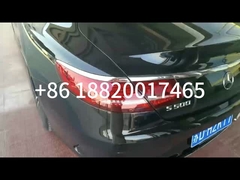 15-17 S COUPE  lama ke baru