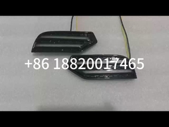 23 Sequoia Porsche model DRL