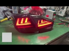 2015 Camry Modified Taillight ((EUR)