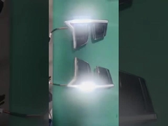 ISUZU DMAX 2021 4x2 Car Light Lampu Kabut LED Lampu Kabut Tutup