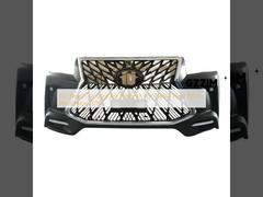 Tidak Perlu Potong Upgrade Body Kit Untuk Toyota Hilux Rocco Revo Hilux 2016+