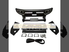 Kualitas Tinggi Pabrik Jual Baja Grosir Bull Bar 4x4 Offroad Baja Guard Front Bumper Nudge Bar Untuk Byd Shark