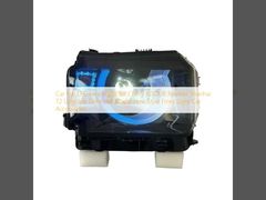 Mobil Full LED lampu depan untuk Chery JETOUR Traveler Shanhai T2 Upgrade Defender Model Gaya Baru Bagian Depan Cahaya Aksesoris Mobil