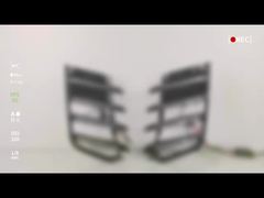 Toyota LC300 20022-2023 Lampu LED 12V Putih Kuning